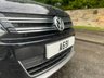 USED 2014 63 VOLKSWAGEN TIGUAN 2.0 MATCH TDI BLUEMOTION TECHNOLOGY 4MOTION 5d 139 BHP Heated Seats, Parking assist