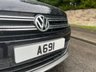 USED 2014 63 VOLKSWAGEN TIGUAN 2.0 MATCH TDI BLUEMOTION TECHNOLOGY 4MOTION 5d 139 BHP Heated Seats, Parking assist