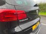 USED 2014 63 VOLKSWAGEN TIGUAN 2.0 MATCH TDI BLUEMOTION TECHNOLOGY 4MOTION 5d 139 BHP Heated Seats, Parking assist