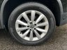USED 2014 63 VOLKSWAGEN TIGUAN 2.0 MATCH TDI BLUEMOTION TECHNOLOGY 4MOTION 5d 139 BHP Heated Seats, Parking assist