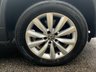 USED 2014 63 VOLKSWAGEN TIGUAN 2.0 MATCH TDI BLUEMOTION TECHNOLOGY 4MOTION 5d 139 BHP Heated Seats, Parking assist