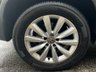 USED 2014 63 VOLKSWAGEN TIGUAN 2.0 MATCH TDI BLUEMOTION TECHNOLOGY 4MOTION 5d 139 BHP Heated Seats, Parking assist