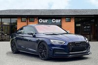 USED AUDI A5 