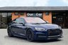 USED AUDI A5 