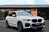 USED BMW X4 