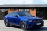 USED MERCEDES-BENZ GLC CLASS 