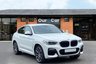 USED BMW X4 