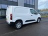 USED 2019 69 PEUGEOT PARTNER 1.5 BLUEHDI PROFESSIONAL102PS *NO VAT* *NO VAT* EURO 6 ULEZ FREE - AIR CON