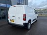 USED 2019 69 PEUGEOT PARTNER 1.5 BLUEHDI PROFESSIONAL102PS *NO VAT* *NO VAT* EURO 6 ULEZ FREE - AIR CON