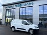 USED 2019 69 PEUGEOT PARTNER 1.5 BLUEHDI PROFESSIONAL102PS *NO VAT* *NO VAT* EURO 6 ULEZ FREE - AIR CON