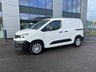 USED 2019 69 PEUGEOT PARTNER 1.5 BLUEHDI PROFESSIONAL102PS *NO VAT* *NO VAT* EURO 6 ULEZ FREE - AIR CON