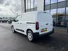 USED 2019 69 PEUGEOT PARTNER 1.5 BLUEHDI PROFESSIONAL102PS *NO VAT* *NO VAT* EURO 6 ULEZ FREE - AIR CON
