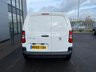 USED 2019 69 PEUGEOT PARTNER 1.5 BLUEHDI PROFESSIONAL102PS *NO VAT* *NO VAT* EURO 6 ULEZ FREE - AIR CON