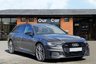 USED AUDI A6 