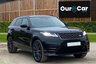USED LAND ROVER RANGE ROVER 