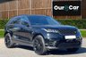 USED LAND ROVER RANGE ROVER 