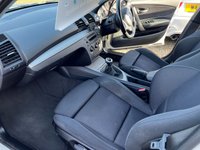 USED 2011 55 BMW 1 SERIES 2.0 116D SPORT 5d 114 BHP 