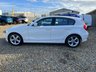 USED 2011 55 BMW 1 SERIES 2.0 116D SPORT 5d 114 BHP 
