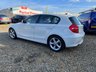 USED 2011 55 BMW 1 SERIES 2.0 116D SPORT 5d 114 BHP 