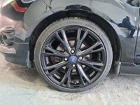 USED 2016 16 FORD FIESTA 1.0 ZETEC S BLACK EDITION 3d 139 BHP 