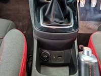 USED 2016 16 FORD FIESTA 1.0 ZETEC S BLACK EDITION 3d 139 BHP 