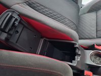 USED 2016 16 FORD FIESTA 1.0 ZETEC S BLACK EDITION 3d 139 BHP 