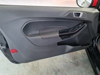 USED 2016 16 FORD FIESTA 1.0 ZETEC S BLACK EDITION 3d 139 BHP 