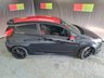USED 2016 16 FORD FIESTA 1.0 ZETEC S BLACK EDITION 3d 139 BHP 