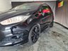 USED 2016 16 FORD FIESTA 1.0 ZETEC S BLACK EDITION 3d 139 BHP 