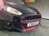 USED 2016 16 FORD FIESTA 1.0 ZETEC S BLACK EDITION 3d 139 BHP 