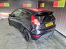 USED 2016 16 FORD FIESTA 1.0 ZETEC S BLACK EDITION 3d 139 BHP 