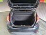 USED 2016 16 FORD FIESTA 1.0 ZETEC S BLACK EDITION 3d 139 BHP 