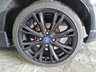 USED 2016 16 FORD FIESTA 1.0 ZETEC S BLACK EDITION 3d 139 BHP 