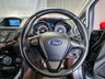 USED 2016 16 FORD FIESTA 1.0 ZETEC S BLACK EDITION 3d 139 BHP 