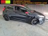 USED 2016 16 FORD FIESTA 1.0 ZETEC S BLACK EDITION 3d 139 BHP 