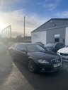 USED 2008 58 AUDI A3 1.8 TFSI S LINE 5d 158 BHP OVER &pound;4K WORTH OF OPTIONAL EXTRAS