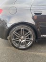 USED 2008 58 AUDI A3 1.8 TFSI S LINE 5d 158 BHP OVER &pound;4K WORTH OF OPTIONAL EXTRAS
