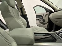USED 2014 64 LAND ROVER RANGE ROVER EVOQUE 2.2 SD4 PRESTIGE LUX 5d 190 BHP Striking Cirrus full leather interior, 1 Owner , Complete Landrover service record this Evoque is sensational