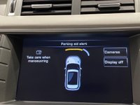 USED 2014 64 LAND ROVER RANGE ROVER EVOQUE 2.2 SD4 PRESTIGE LUX 5d 190 BHP Striking Cirrus full leather interior, 1 Owner , Complete Landrover service record this Evoque is sensational