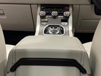 USED 2014 64 LAND ROVER RANGE ROVER EVOQUE 2.2 SD4 PRESTIGE LUX 5d 190 BHP Striking Cirrus full leather interior, 1 Owner , Complete Landrover service record this Evoque is sensational