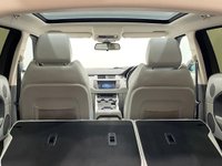 USED 2014 64 LAND ROVER RANGE ROVER EVOQUE 2.2 SD4 PRESTIGE LUX 5d 190 BHP Striking Cirrus full leather interior, 1 Owner , Complete Landrover service record this Evoque is sensational