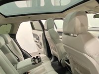USED 2014 64 LAND ROVER RANGE ROVER EVOQUE 2.2 SD4 PRESTIGE LUX 5d 190 BHP Striking Cirrus full leather interior, 1 Owner , Complete Landrover service record this Evoque is sensational