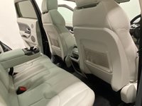 USED 2014 64 LAND ROVER RANGE ROVER EVOQUE 2.2 SD4 PRESTIGE LUX 5d 190 BHP Striking Cirrus full leather interior, 1 Owner , Complete Landrover service record this Evoque is sensational