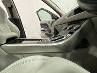 USED 2014 64 LAND ROVER RANGE ROVER EVOQUE 2.2 SD4 PRESTIGE LUX 5d 190 BHP Striking Cirrus full leather interior, 1 Owner , Complete Landrover service record this Evoque is sensational