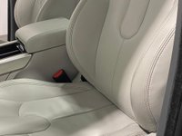USED 2014 64 LAND ROVER RANGE ROVER EVOQUE 2.2 SD4 PRESTIGE LUX 5d 190 BHP Striking Cirrus full leather interior, 1 Owner , Complete Landrover service record this Evoque is sensational