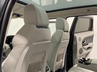 USED 2014 64 LAND ROVER RANGE ROVER EVOQUE 2.2 SD4 PRESTIGE LUX 5d 190 BHP Striking Cirrus full leather interior, 1 Owner , Complete Landrover service record this Evoque is sensational