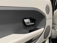 USED 2014 64 LAND ROVER RANGE ROVER EVOQUE 2.2 SD4 PRESTIGE LUX 5d 190 BHP Striking Cirrus full leather interior, 1 Owner , Complete Landrover service record this Evoque is sensational
