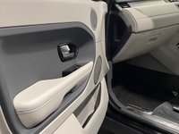 USED 2014 64 LAND ROVER RANGE ROVER EVOQUE 2.2 SD4 PRESTIGE LUX 5d 190 BHP Striking Cirrus full leather interior, 1 Owner , Complete Landrover service record this Evoque is sensational