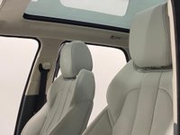 USED 2014 64 LAND ROVER RANGE ROVER EVOQUE 2.2 SD4 PRESTIGE LUX 5d 190 BHP Striking Cirrus full leather interior, 1 Owner , Complete Landrover service record this Evoque is sensational