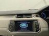 USED 2014 64 LAND ROVER RANGE ROVER EVOQUE 2.2 SD4 PRESTIGE LUX 5d 190 BHP Striking Cirrus full leather interior, 1 Owner , Complete Landrover service record this Evoque is sensational